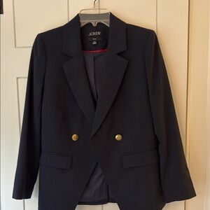 J.CREW blazer